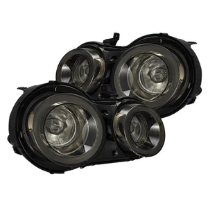 AlphaRex Smoke NOVA Prismatic LED Tail Lights For 2009-2025 Nissan GTR GT-R - Picture 1 of 12