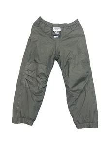 US Army Extreme Cold Weather Pants Gen 3 Level 7 Primaloft Large Long Neu mit Etikett ADS - Bild 1 von 9