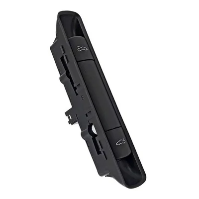 Interruptor de liberación profesional del maletero de la tapa del capó para Porsche 911 Boxster Cayman Foto 1 de 4