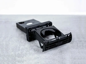 Portavasos de ventilación BMW E30 Pop Out Ventilación compartimento ajustable... - Imagen 1 de 4