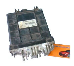 Centralina Motore VW T4 074906021F 2,5 TDI ACV Motore ORIGINALE 149,99€ - Foto 1 di 2