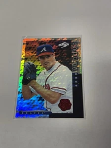 1998 Score Showcase Series Artists Proof #PP115 Greg Maddux **033620 - Picture 1 of 2