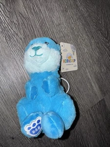 Baby Otter Wristie Mini Build A Bear - Picture 1 of 2