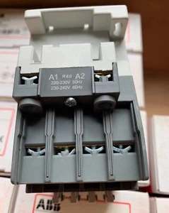 1pc ABB A26-30-10 Contactor 220-230V50Hz/230-240V60Hz 1SBL241001R8010 - Picture 1 of 3