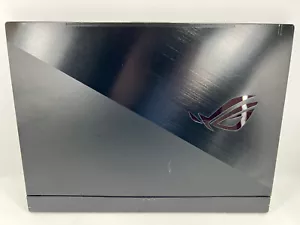 Asus ROG ZEPHYRUS GX531G I7-8750H 16/256GB SSD GTX1060 Gaming Laptop - Picture 1 of 12