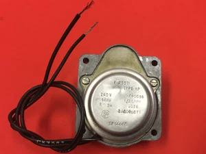 Paragon Electric?? E-25571 Type HP Motor - UNUSED - Picture 1 of 4
