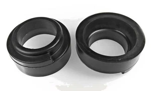 Car Lift Kit Complete spacers 40mm 1.6" Rear for Hyundai SANTA FE VERACRUZ IX55 - Picture 1 of 4