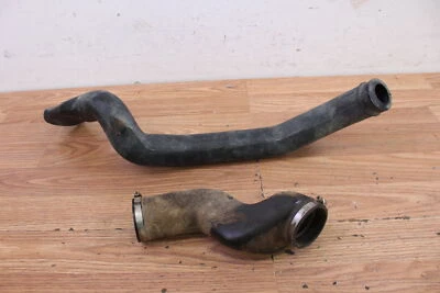 1999 KAWASAKI BAYOU 300 KLF300 4X4 Air Box Boot  Duct  Hose Tube - Изображение 1 из 4