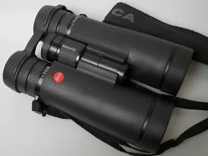 Leica Duovid 10 + 15x50 Premium Binoculars 40420 Binocular + Strap - Picture 1 of 20