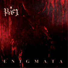 Pact Enigmata (CD) Album