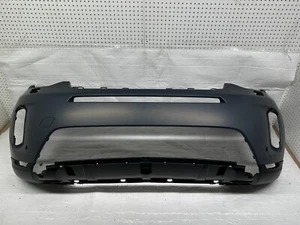 New 2021-2023 LAND ROVER DISCOVERY SPORT L550 FRONT BUMPER COVER LR154708 OEM - Picture 1 of 22