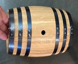 Everard's Distillery Highland Ranch Colorado Dan's Scotch Oak Barrel Whiskey - Picture 1 of 8
