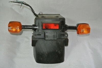 KAWASAKI NINJA 500 87 - 96/97-09 500R OEM GUARDABARROS TRASERO/TRASERO GUARDABARROS 35022-1229  Foto 1 de 4