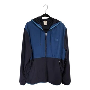 Giacca leggera uomo XL North Face con cappuccio - Foto 1 di 6