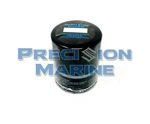 Suzuki Outboard Four Stroke Oil Filter 16510-96J10 - Picture 1 of 4