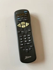 Zenith MBR3350-04 Remote Control Universal Pre-owned - Picture 1 of 2