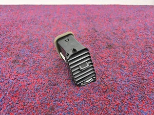 DODGE CHARGER SXT 11-23 OEM LEFT DRIVER DASHBOARD CENTER AIR VENT GRILLE TRIM - Picture 1 of 3