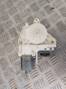 Moteur de lève vitre BROSE Arrière Gauche - PEUGEOT 407 - Référence : 0130822201 - Imagen 1 de 4