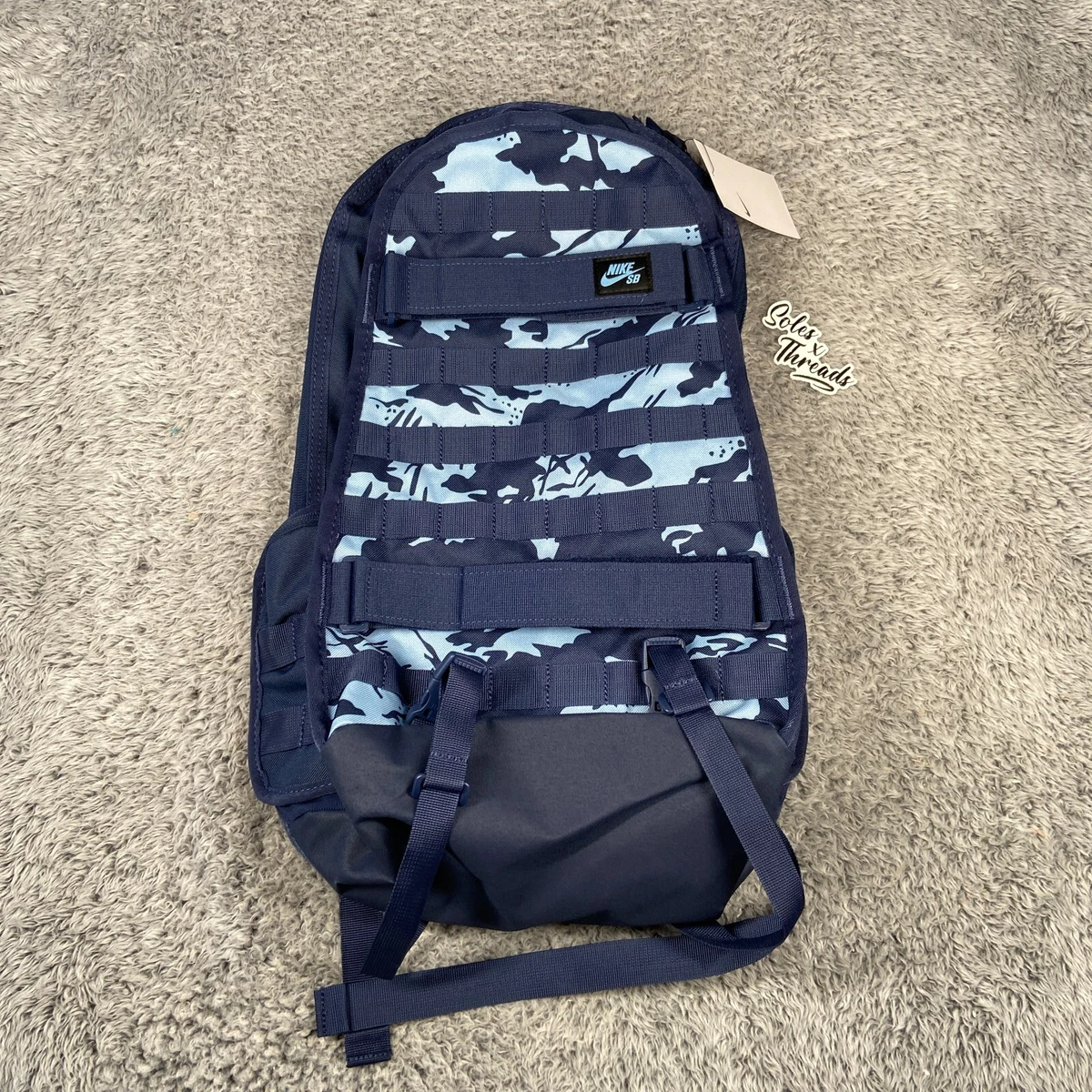 Nike Sb Backpack for sale - eBay
