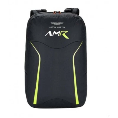Aston Martin Racing Backpack for Tablet - Computer, Backpack, Bag  - Image 1 of 3
