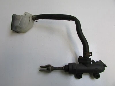 Cilindro maestro freno trasero Suzuki GS500 F, K5, 2005 J18 Foto 1 de 4