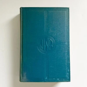 James Whitcomb Riley Volume 6 The Complete Works Collier 1916 Hardcover Book - Imagen 1 de 18