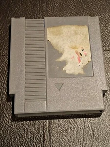 Disney's TaleSpin (Nintendo Entertainment System NES) Cartridge Only Tested - Picture 1 of 5