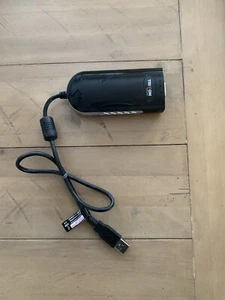 Tritton Technologies USB 2.0 auf VGA externe Grafikkarte - Treiber nicht enthalten - Bild 1 von 7