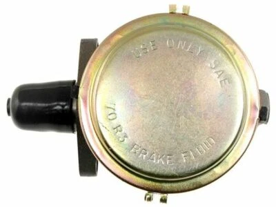 Nuevo cilindro maestro de freno Raybestos 91981YX para Chevrolet Corvette 1965-1966 Foto 1 de 2