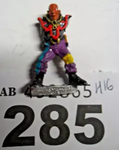 Warhammer 40k Ork Rogue Trader Genestealer Hybrid 16 metal raro W285 - Imagen 1 de 3