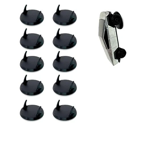 Toy Car Wall Display Organizer Compatible with Hot Wheels | Display Cars on Wall - Image 1 of 4