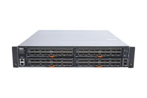 Dell Networking S6100-ON Switch 4 x 40 GbE QSFP+ Module | 1 Jahr Garantie - Bild 1 von 3