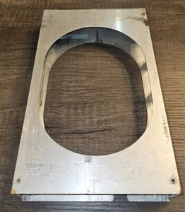 Bendix/King KT-79 Transponder Mounting Rack / Tray - Picture 1 of 3
