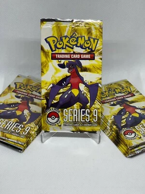 Pokemon Pop Series 9 Booster Pack - 1 Pack - English - Factory Sealed / NEW - Image 1 of 2