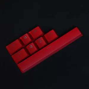 NEW Keycaps for Corsair K70 K65 K95 RGB STRAFE for Logitech G710 Keyboard Kit - Picture 1 of 15