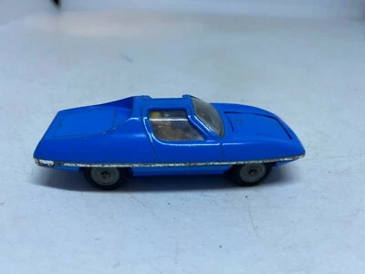 Husky by Corgi 1005-a1 Man From UNCLE Car  - Image 1 of 4