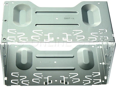 FUNDA DE MONTAJE GENUINA KENWOOD DNX-9980HD DNX9980HD *PAGA HOY SE ENVÍA HOY* Foto 1 de 3