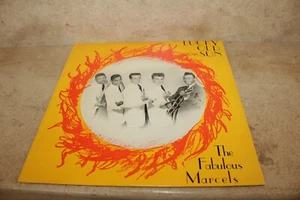 LP Vinyle 33t / The Marcels – Lucky Old Sun (US.1983) - Imagen 1 de 4