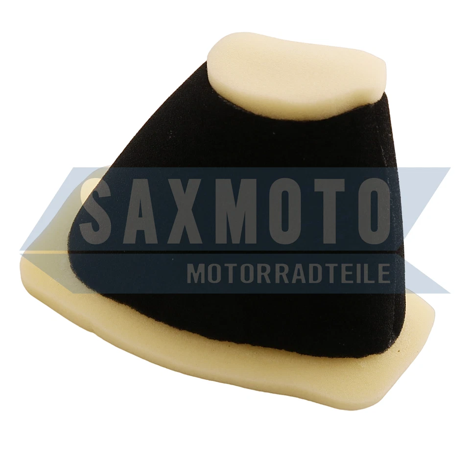 LUFTFILTER YAMAHA DT125LC 85, DT125LC 35A 86-87, DT200R 40R, SDR200 AIR FILTER - Image 1 of 1