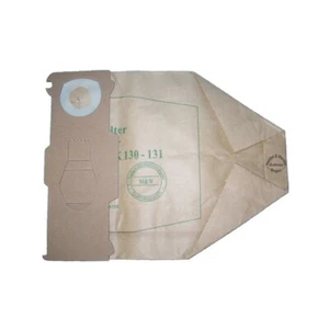 Bolsa de aspiradora - Filtro (pack de 10) para Vorwerk >> Kobold 130 / 131 << (6032) - Imagen 1 de 2