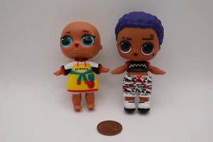 LOL Surprise Downtown City Boi & Theater Puppe BB Musik Outfit - Bild 1 von 3