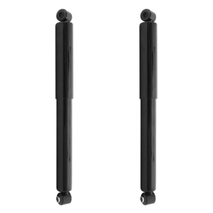Rear Shock Absorber Kit for 2004-2015 Nissan Titan RWD V8 5.6L - Picture 1 of 1