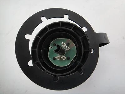 1995 BMW 525i Electrical Resistor Cap w/Lanyard Original Used OEM Part #674 - Image 1 of 4