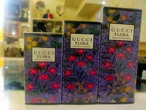 GUCCI FLORA GORGEOUS MAGNOLIA EAU DE PARFUM - Imagen 1 de 1