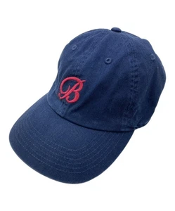 Madison Blue B Cap/Cap ILU63 - Picture 1 of 7