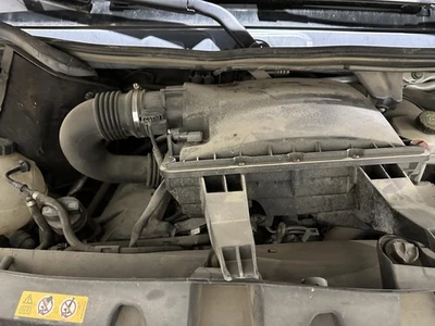 MERCEDES BENZ SPRINTER 3500 2019-2022 CHASSIS BRAIN BOX A/BAG MODULE - Image 1 of 4