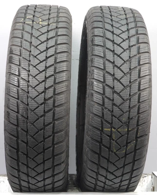 185/65/R15 X2 7MM+ GT Radial Winter Premium Part Worn Tyre Fully Pressure tested - Image 1 of 4