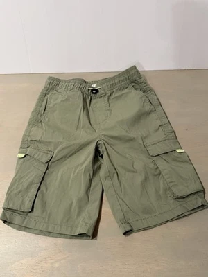 Pantalones cortos H&M para niños talla 6 Foto 1 de 4