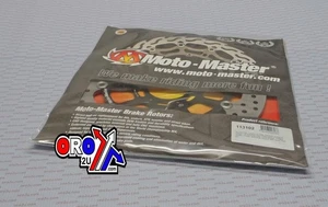 DISC BRAKE FRONT YAMAHA, MOTO-MASTER 113102 ROAD - Picture 1 of 2