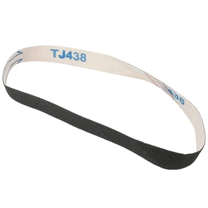 (240)20 Stück Schleifband 520 X 20 Mm Schleifbänder Schleifpapierrollen - Bild 1 von 24